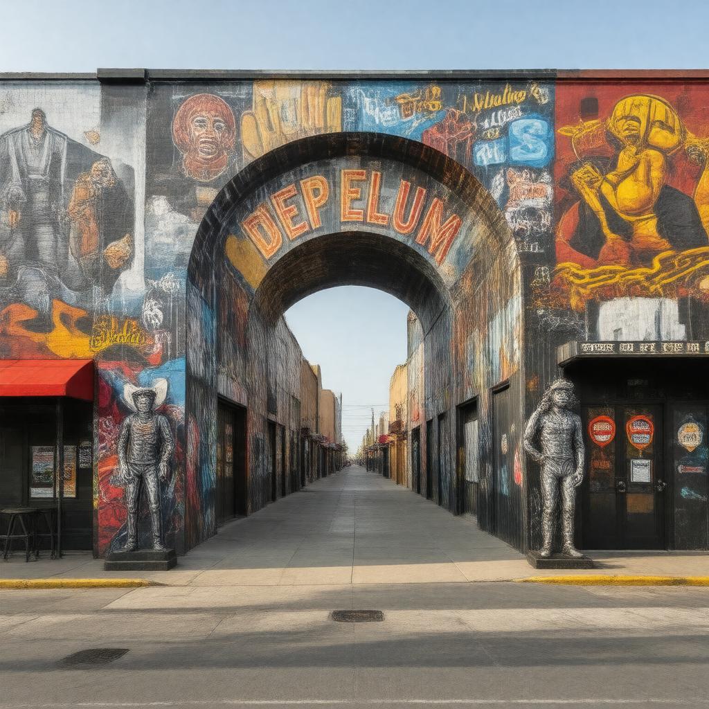 Deep Ellum